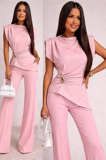 Ženska odeća: 04. Komplet 3.400 dinara A — 2