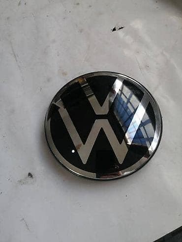 lamela golf 2: ZNAK ZA VOLKSWAGEN GOLF 8 - 5H0853601M | Znak za Volkswagen GOLF 8 — 2