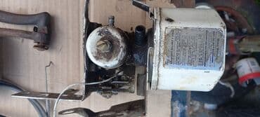 motor apn 6: APN 4 amortizeri — 17
