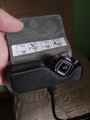 Slušalice: Original "PLANTRONICS"® Bežične slušalice najboljeg svetskog brenda — 7