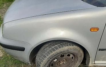 drzac za barjak: KRILO LEVO ZA VOLKSWAGEN GOLF 4 | Krilo levo za Golfa 4 Mogucnost — 1