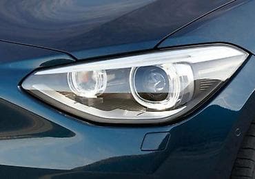 bmw 1 2022: FAROVI ZA BMW SERIJA 1 OD 2011. DO 2015. GOD — 1
