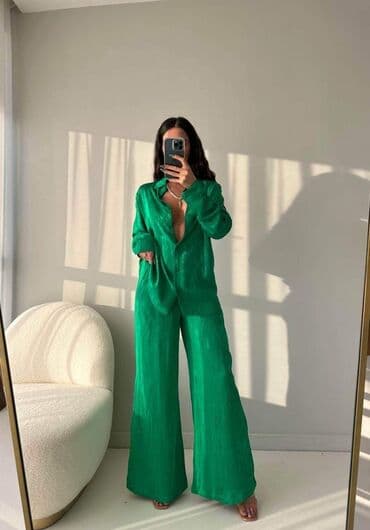 zara odela: New ColectionLuxery Zara Set SS•MM•L Cena 4100 Din — 6
