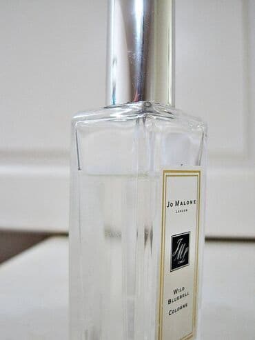 Women's perfume, Original — 2
