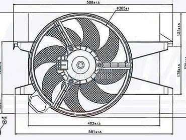 lim: Delovi motora tdci za ford fiesta od 2003. Do 2016. God. | — 4