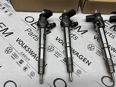 auto prikolica na prodaju: DIZNE 2.0 TDI ZA VOLKSWAGEN POLO, SHARAN, TIGUAN . - 04L 130 277 AE — 2
