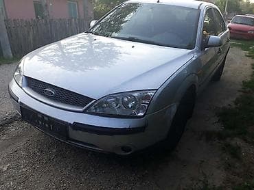 amortizer golf 7: FORD MONDEO 2002. GOD. - KOMPLETAN AUTO U DELOVIMA | FORD velika — 5