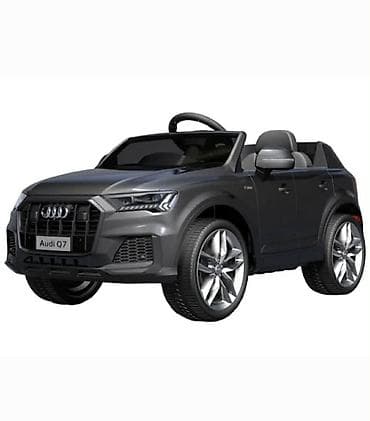elektricni automobili za decu: AUDI Q7 električni auto za decu TS-053-2R Baterija: 12V 7Ah Motori: 2 — 3