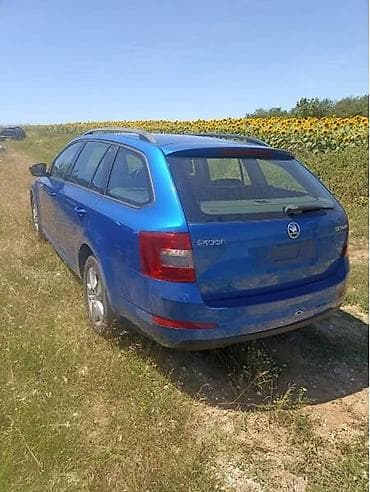 opel 1.7 isuzu motor: LIMARIJAHAUBE KRILA VRATA ZA ŠKODA OCTAVIA OD 2013. DO 2019. GOD. | — 2