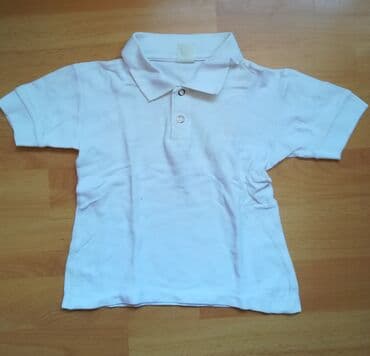 tommy hilfiger majice sa kragnom: Polo majica, Kratak rukav — 2