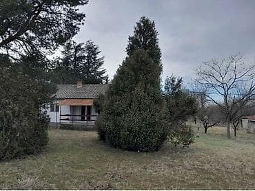 kuce na prodaju kovilj: Vikendica U Vincima sa velikim placem i uređenim dvorištem. - — 5