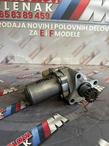 MOTORIC REDUKTORA E6X E9X ZA BMW 320, 325, 328 . OD 2005. DO 2011