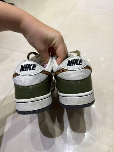 nike tech fleece komplet: Trainers, Nike, size - 39 — 4