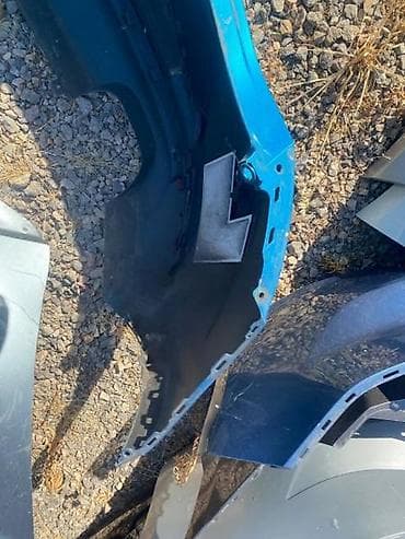 auto delovi trstenik: BRANIK ZA SEAT LEON | Zadnji branik za Seat Leon III FR — 3