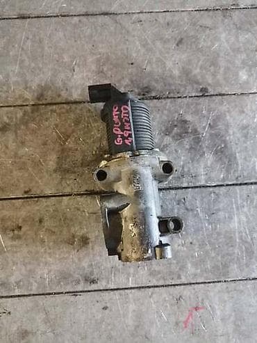 filter ulja fiat stilo 1.9 jtd: EGR VENTIL 1.9 MJTD ZA FIAT GRANDE PUNTO OD 2005. DO 2018. GOD. | — 1