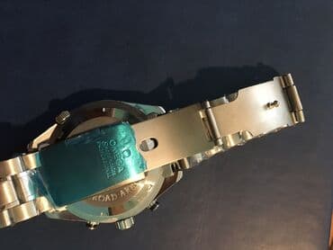 Ručni satovi: Omega Speedmaster Moonwatch  Chronometer 42mm  Automatic - steel - — 3