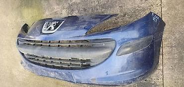 BRANIK ZA PEUGEOT 207 | Branik Peugeot 207