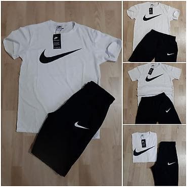 mona ranac cena: Muški pamučni kompleti M L XL 2XL Cena 2200 Dinara — 5