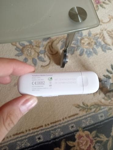 Auto elektronika: Vodafone USB 3G modem (Mobile Connect) - USB priključak za — 3