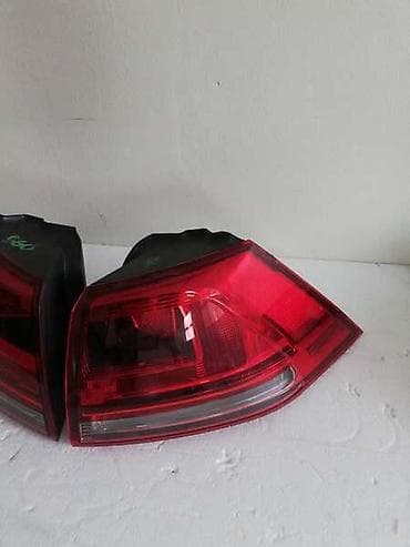 STOP LAMPA ZA VOLKSWAGEN GOLF 7 OD 2013. DO 2016. GOD. - 5G0945095B | na lalafo.rs STOP LAMPA ZA VOLKSWAGEN GOLF 7 OD 2013. DO 2016. GOD. - 5G0945095B |