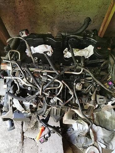 auto sirene 12v: MOTOR 1.6 TDI ZA VOLKSWAGEN GOLF 6 | Motor 1.6 tdi Ostali delovi vw — 1