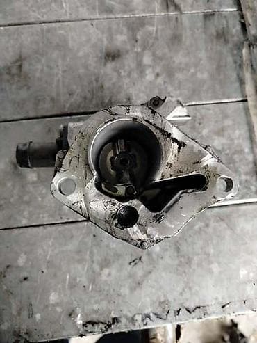 vakum sonda za celulit: VAKUM PUMPA ZA NISSAN NOTE OD 2013. DO 2019. GOD. | Vakum pumpa — 2