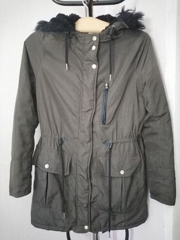 torbica oko struka i noge: M (EU 38), Single-colored, With lining — 1