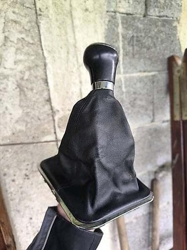 Car Parts: RUCICA MENJACA 6 BRZINA ZA VOLKSWAGEN TOUAREG OD 2003. DO 2010. GOD — 5
