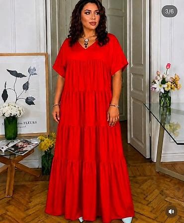 safari haljina: Haljina za punije
XL 2XL 3XL 
3000 dinara
ML — 2