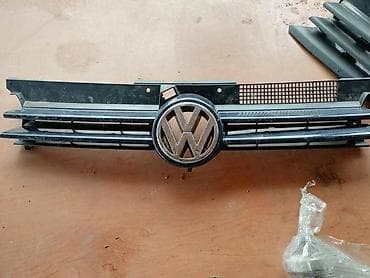 ventilator za auto: MASKA BRANIKA ZA VOLKSWAGEN GOLF 4 | Maske prednjek branika sa — 3