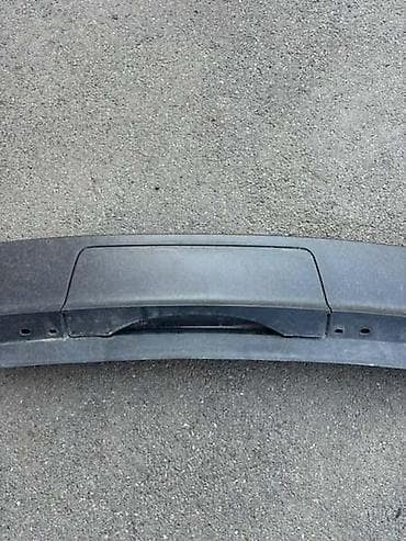 prodaja auto: SPOILER BRANIKA ZA VOLKSWAGEN GOLF 6 OD 2008. DO 2012. GOD. | za vw — 2
