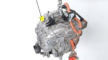 launch dijagnostika na srpskom: MENJAČ AURIS HIBRID ZA TOYOTA AURIS OD 2013. DO 2019. GOD. | Svi — 1