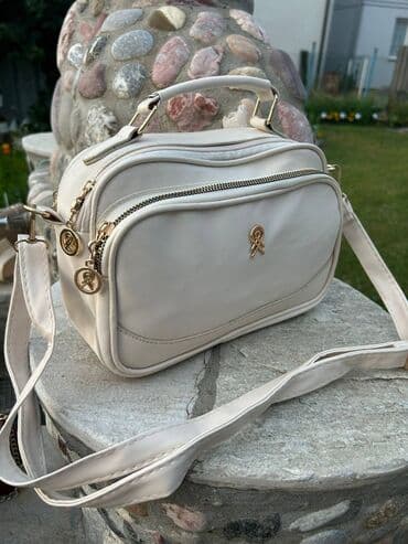 metro torbe za pijac: Shoulder bag — 3