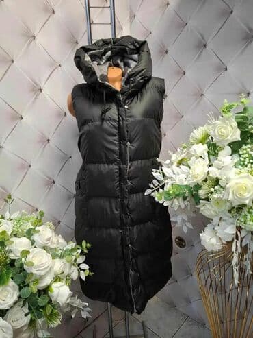 prolecni prsluci: ❤️❤️ dugi prsluci 3300❤️❤️ — 4