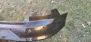 kapa za dimnjak: ZADNJI BRANIK ZA VOLKSWAGEN PASSAT B8 | Volkswagen Passat b8 zadnji — 2