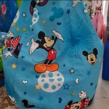 krzneni prsluk za devojcice: Lazy bag LAZY BAG pogadan i za decu koja su sklona alergijama — 2