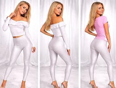 Bluza S karnerom, Prredivna, kao nova. Extra model i kvalitet uvoz