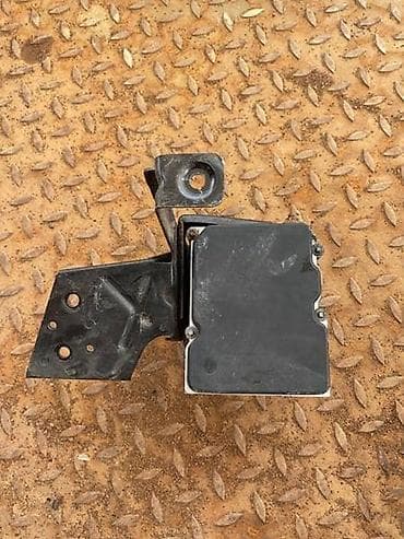 auto testeri: ABS PUMPA ZA VOLKSWAGEN POLO - 6R0907379AJ | Abs pumpa za Polo 6R — 3