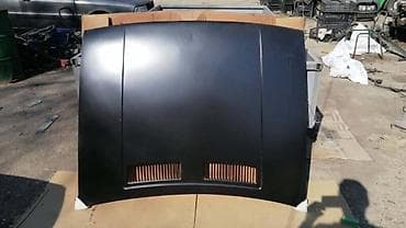 argon boca cena: HAUBA ZA SEAT MALAGA OD 1986. DO 1992. GOD. | Nova hauba za Seat — 1