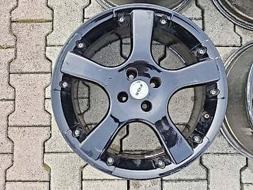 filip auto kragujevac: ALUMINIJUMSKE FELNE 17 4 X 98 | felne sa slike, stigle uz auto iz — 3