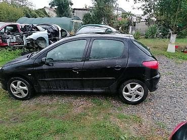 DELOVI ZA PEUGEOT 206, 207 | Delovi Peugeot 206 i 207 i otkup vozila na lalafo.rs DELOVI ZA PEUGEOT 206, 207 | Delovi Peugeot 206 i 207 i otkup vozila