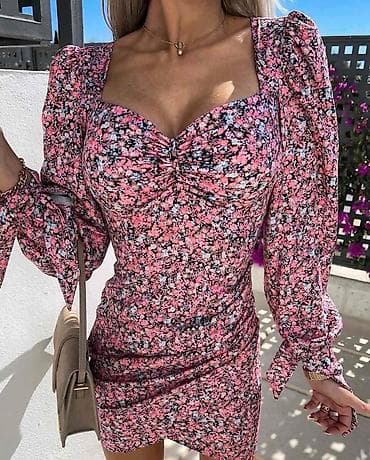 haljine sa sheina: Haljine — 1