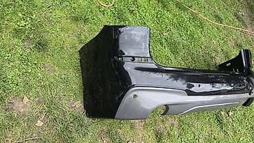 nalepnice za branike: ZADNJI BRANIK G01 MSP ZA BMW X3 | BMW x3 g01 zadnji branik msp — 2