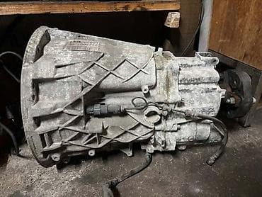 corsa c: MANUELNI MENJAČ 711.653 ZA MERCEDES BENZ C 180, C 200, C 220 . OD — 1