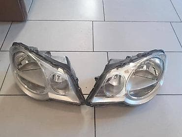 FAROVI ZA VOLKSWAGEN POLO OD 2005. DO 2009. GOD. - 6Q1941008AT |