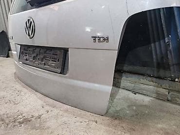 frizider na upaljac: GEPEK VRATA ZA VOLKSWAGEN TOURAN OD 2003. DO 2006. GOD. | Gepek — 4