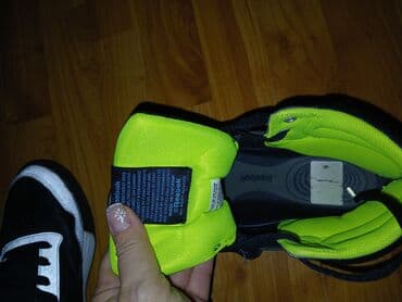 opp cizme: Reebok 2XL, bоја - Šareno, Dugih rukava — 3