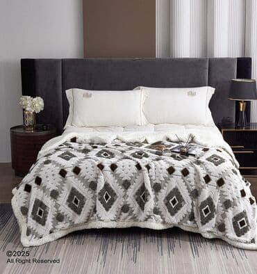 Textile: Size - Double — 4