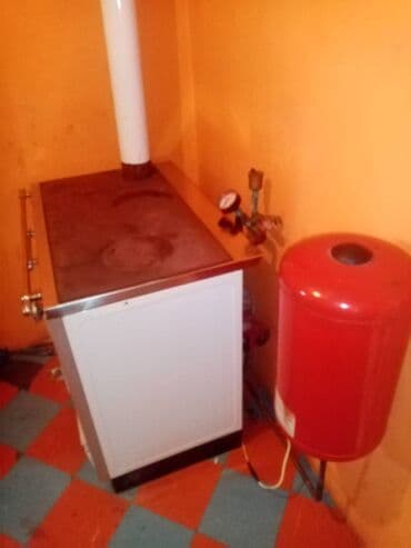 bide za wc solju: Etazna pec alfa plam 90 posto prelazim na drugi nacin grejanja — 2