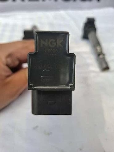 actawell xr 200: NGK BOBINE 1.2 POLO 9N ZA VOLKSWAGEN POLO OD 2001. DO 2009. GOD. | — 4